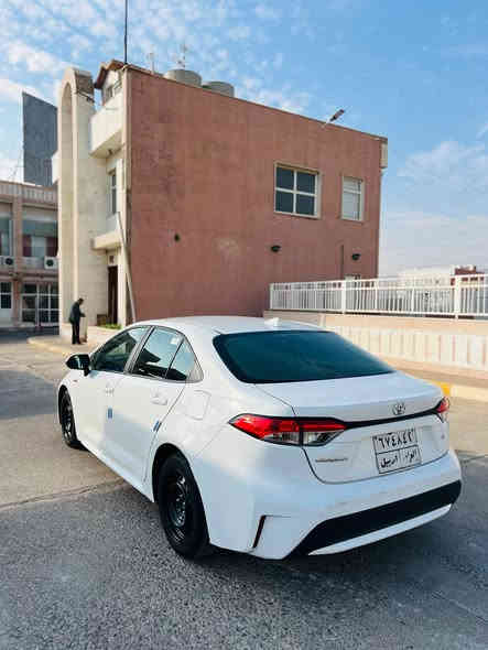 السلام عليكم كورالا وارد امريكي موديل  2020 سيارة بيها جملغ امامي و باب صبخ بيدون دواخل و ايربكات موصفات  LE  كئر و محرك شرط حجر رادار شرط ماشي ٨٠ مكان سيارة عقرة سعر  140     *********** واتساب     *********** واتساب
