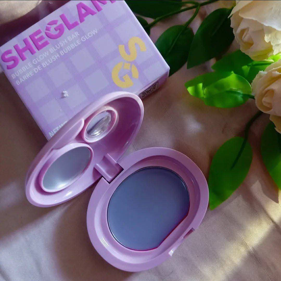 بلشر، حمره سحريه من شيكلام كريمية وسلسه بالدمج وريحتها طيبه ناعمه جدا تحتوي فيتامين E ترطب وتغذي
👍 💗


**إذا كنت صاحب هذا الإعلان وتريد حذفه لأي سبب، رجاءا أرسل رسالة إلى الدعم الفني**