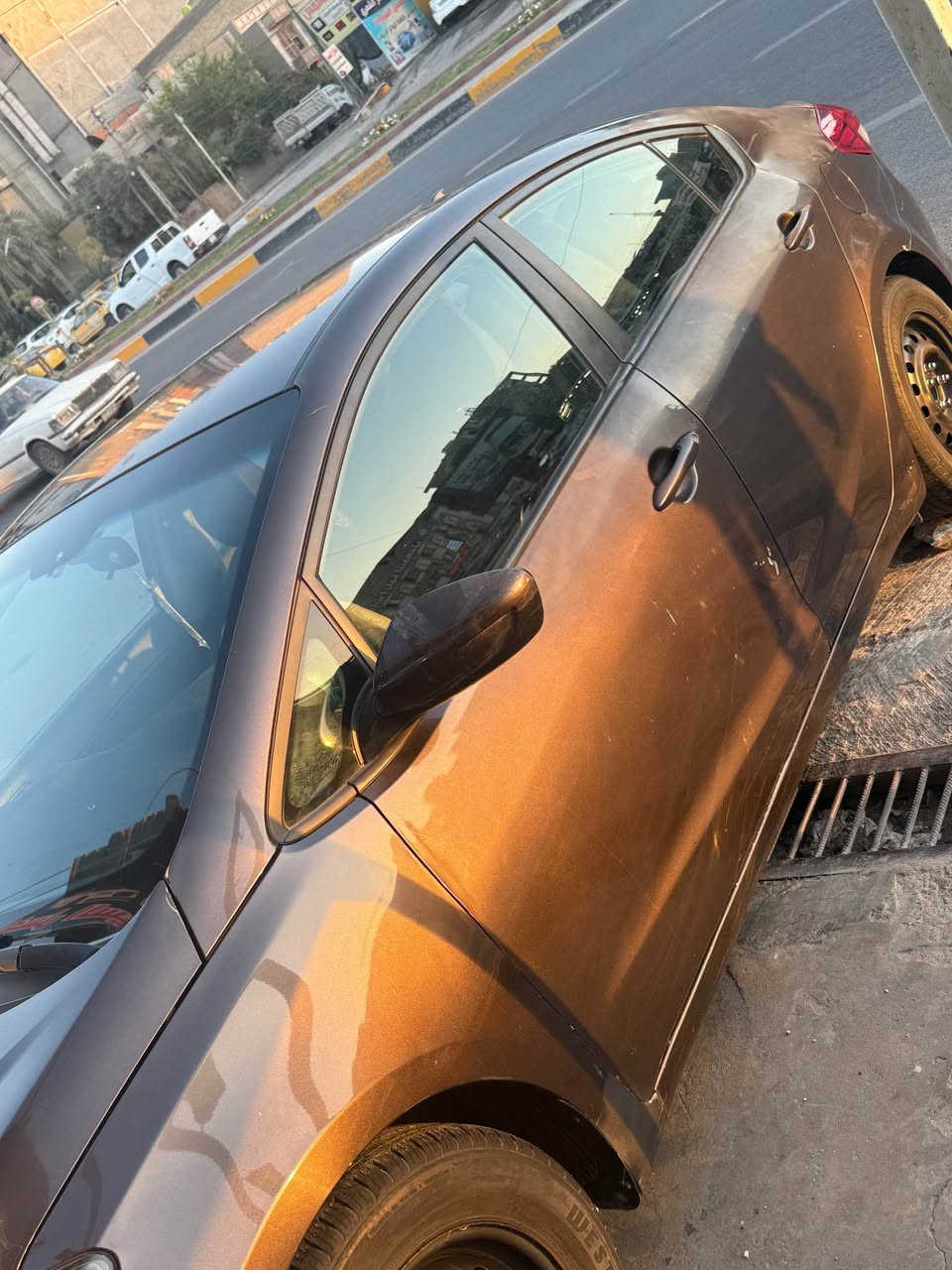 � كيا فورتي 2017 –🔥

🚗 الموديل: كيا فورتي 2017
⚙️ المحرك: / 2000 سي سي 
🎨 اللون: (جوزي)
🌍 الوارد: (أمريكي 
� كيا فورتي 2017 بغداد, العراق


**إذا كنت صاحب هذا الإعلان وتريد حذفه لأي سبب، رجاءا أرسل رسالة إلى الدعم الفني**