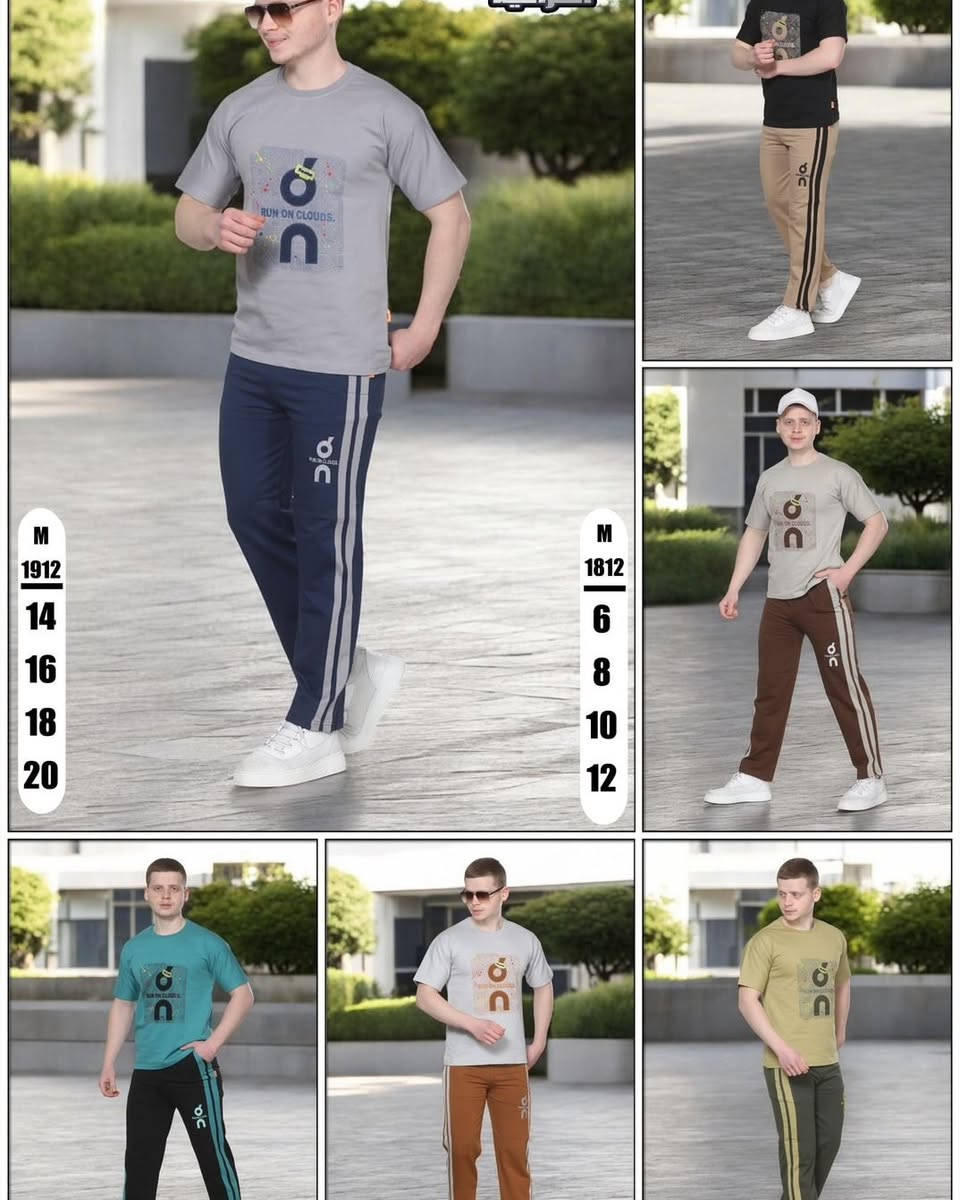 🌷🌸جديد مجمع الطفل السعيد🌸🌹

        💝 تراك ولادي  🌸  

      🦋قياس 6سنوات الى 16 سنه🌹

عرض خدمة توصيل ثلاث ألف إلى جميع المحافظات🚗🚗🚗
—————————————-////////////::::::::::؛؛؛
العنوان_بابل الحصوه الشارع العام مجاور جامع اسامه ابن زيد🏡
يوجد لدينا خدمةتوصيل لبغداد وجميع المحافظات🚕
للحجز ومعرفه الاسعار __مراسله الصفحه او الاتصال ع الرقم وتساب 
//***********/ واتساب📞

*********** واتساب☎️
