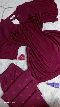 تراك فانيلا • فري سايز • ناعم