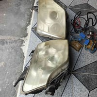 ليتات باجيرو • زنون • السماوه