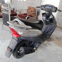 دراجه كامكو للبيع كفاله السعر 800 يم 07862802586