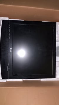 شاشة LG • فول شغالة • تلفزيون