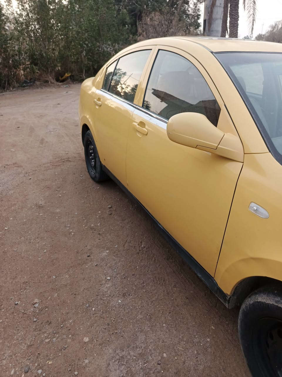 شيري اي فايف مديل ٢٠١٤محور كورله نحله جاهز كير ومكينه وتبريد جاهزه مشروع وطنية بدون صبغ بسمي مصفره هيئة سعره ٥٠مكاني كوت استفسار رقم موبايل***********
