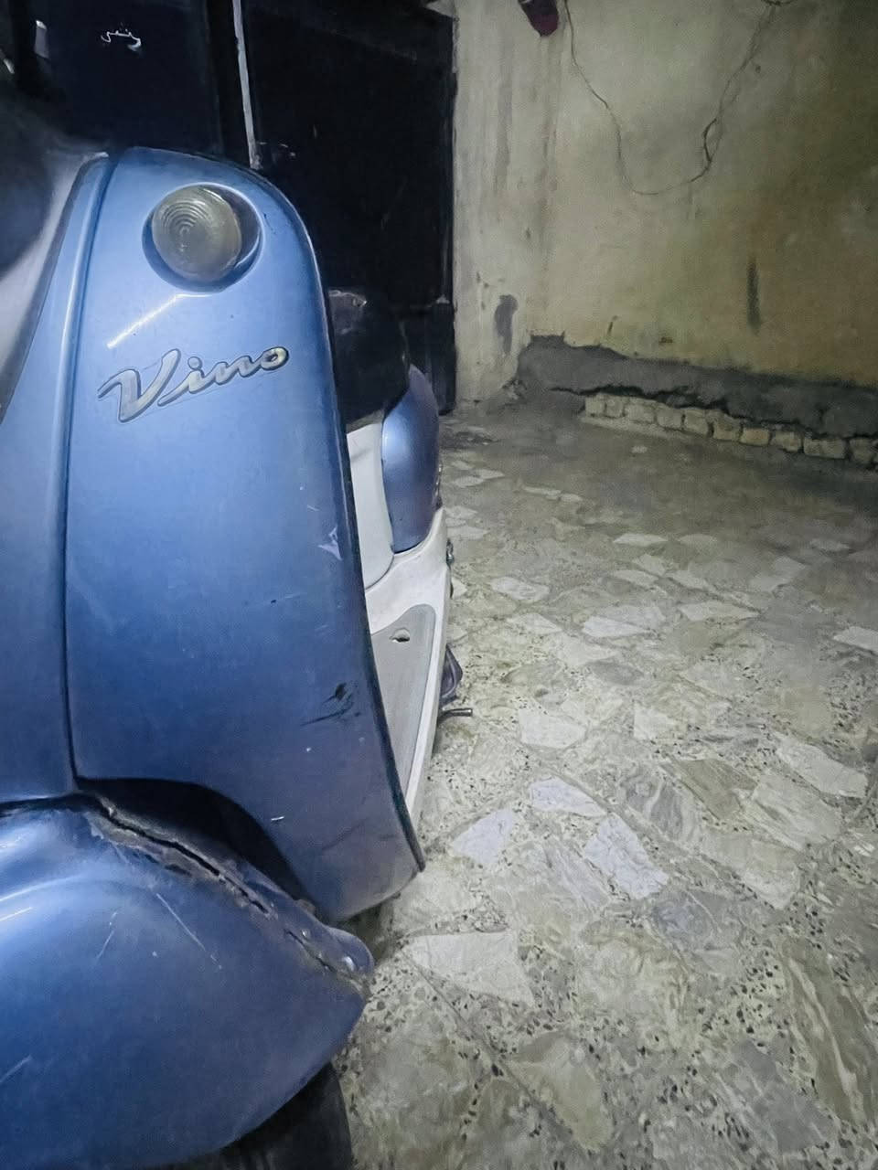 السلام عليكم عيني عندي دراجه للبيع عبد الحليم السرعه ٦٠ الدراجه نضيفه مال بيت الدراجه ناعمه خير من الله الدراجه علي أيدي بس ما تدخن ابد  السعر 225 الشراي يتصل عله هاذ الرقم مكاني بغداد البياع تحديدن التراث‬ ***********
