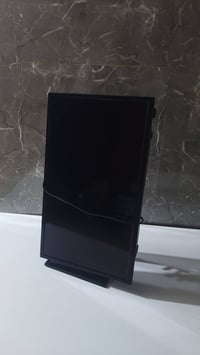 شاشه ثانويه • ٢٤ بوصه • ٧٥ هرتز