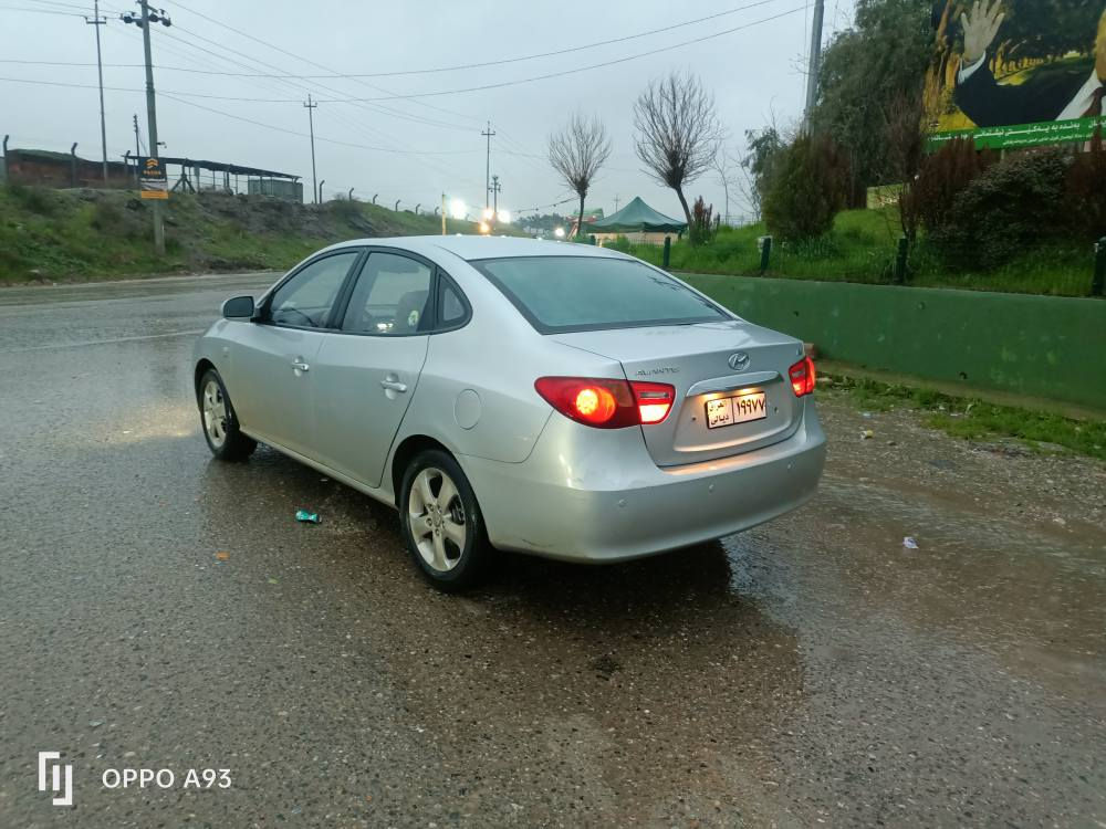 هوندا ئەڤانتی
2010ئیکو
گیرئوتوماتیک
ویل گەورە
لایت ناورەشە
سقفی بەشەرت جوانەوبویاخی نیە
چالوشەختوکالبونەوەی نیە
ژەنگو رزیویو کەڤەرگورانی بەشەرت
گیرومەکینە ساردوگەرمی تەقەورەقەی بەشەرت
هەیکەلی زورجوانو
*********** السليمانية, العراق
