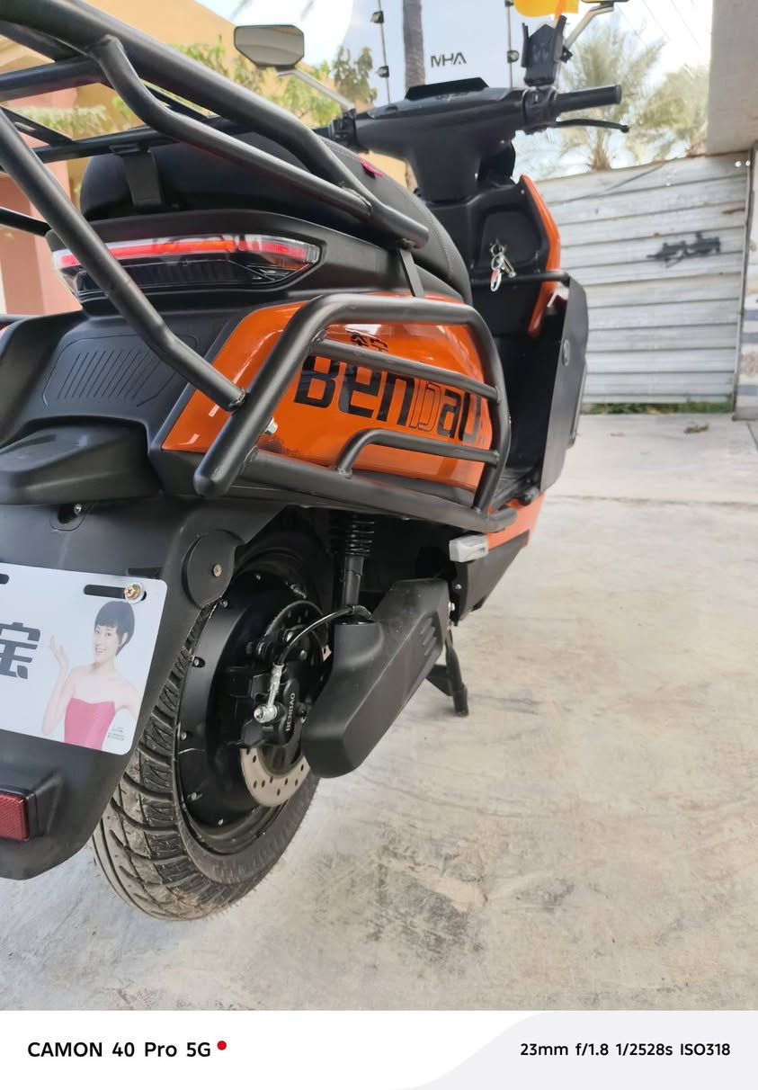 السلام عليم دراجه شحن للبيع سرعه 85 حقيقي موديل 2025 نضيفة كلش السعر مليون و 300 بيهة مجال حك الجية مكان الطارميه مشاهده رقم البائع ***********
باقي التفاصيل خاص لا تتصل اذا مو شراي
