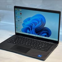 لابتوب ديل • Dell Latitude 7320 • الترا بوك • لاب توب i5 الجيل 11 • لا...