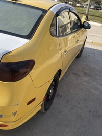 النترا • ٢٠٠٩ • مصفرة