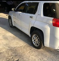 تيران SLT • ٢٠١٣ • بنجف