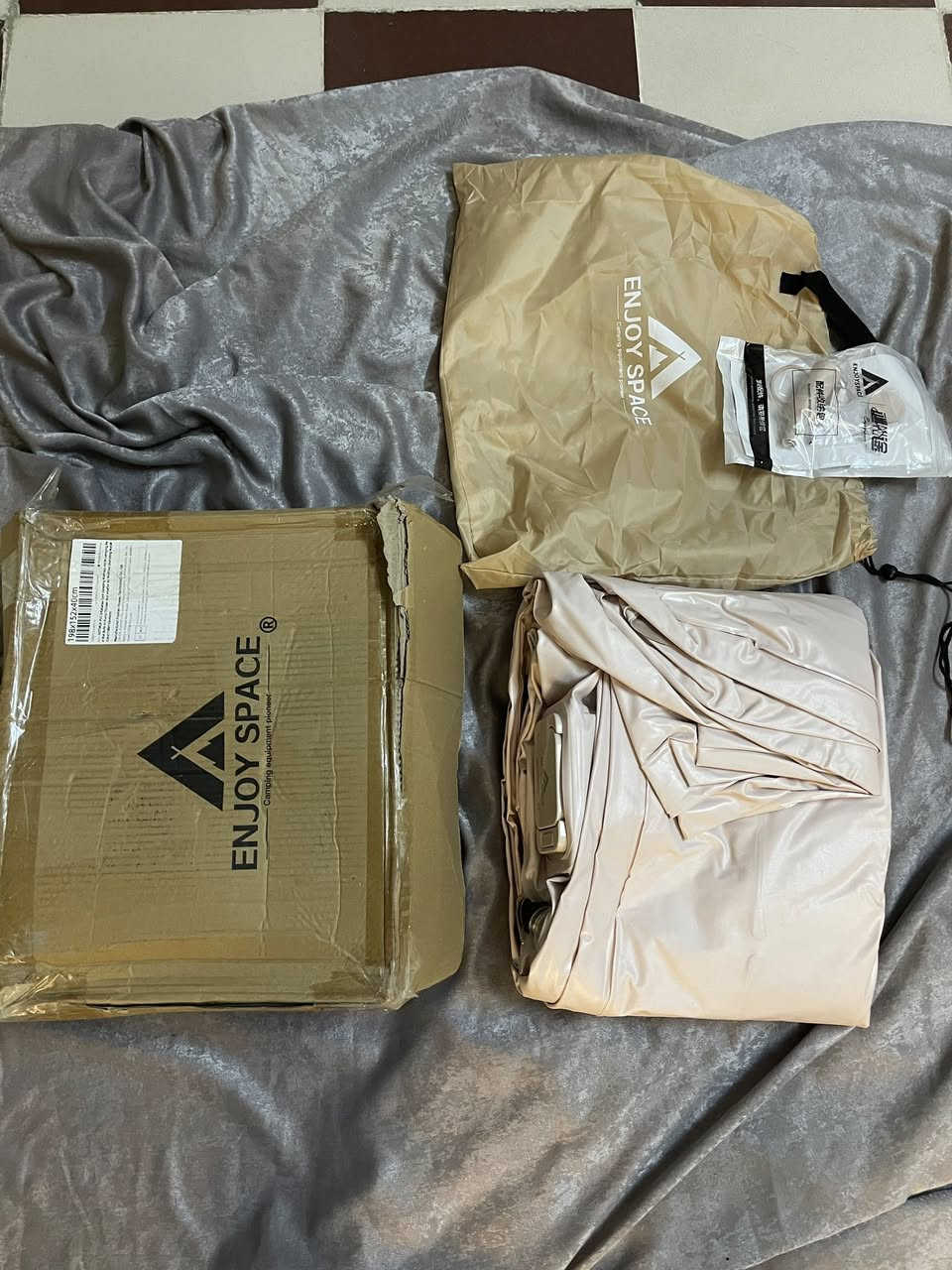 دوشك نفخ
سعر : ٤٥ الف قفل


**إذا كنت صاحب هذا الإعلان وتريد حذفه لأي سبب، رجاءا أرسل رسالة إلى الدعم الفني**