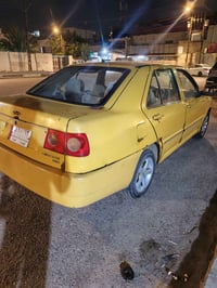 شيري كوين مدير ٢٠١٣مطلوبه مصرف لبيع كوم حديد السياره شغاله 07876084217