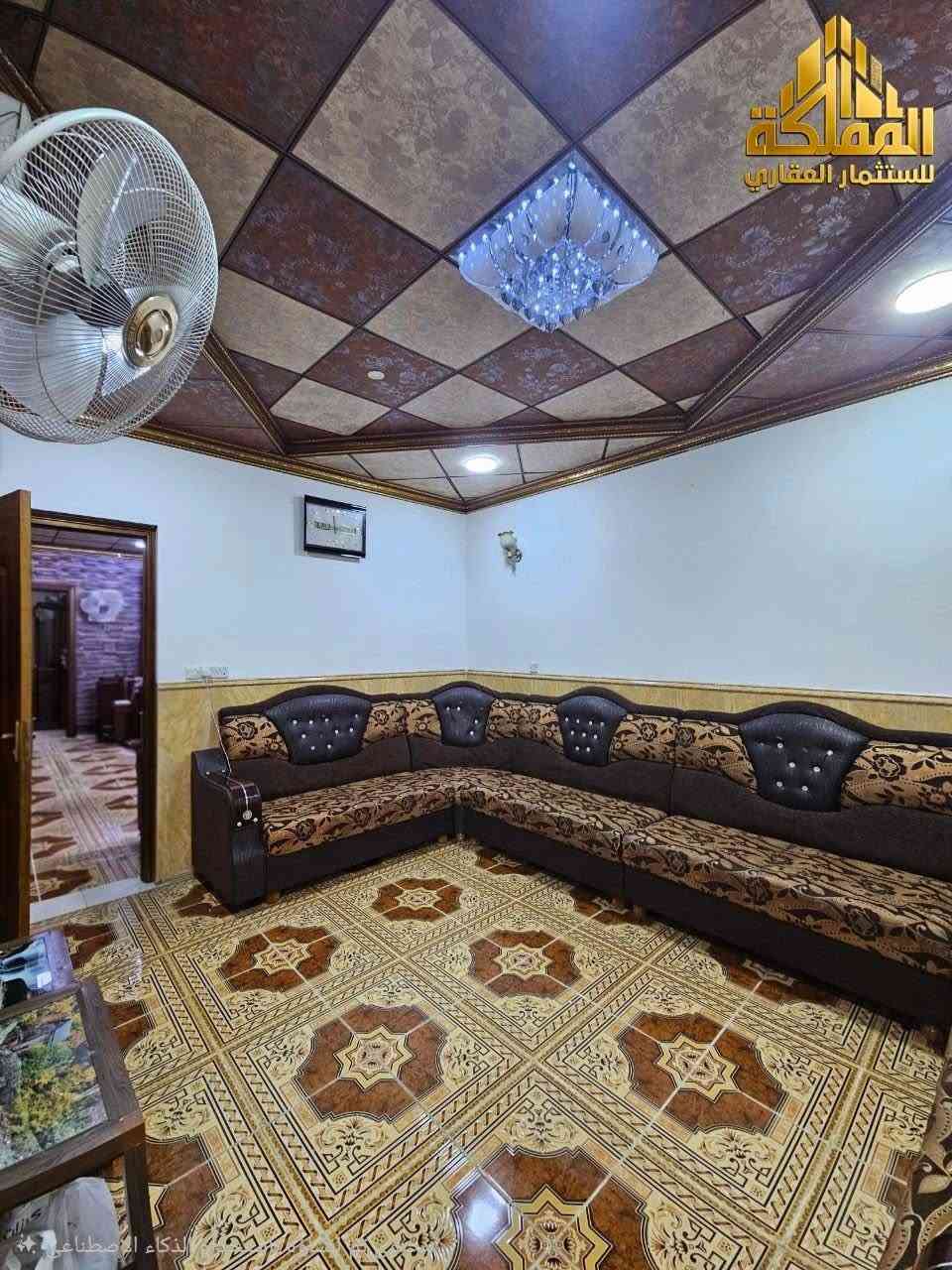 دار للبيع تم لمعرفه السعر) بحي المرور قرب متنزه السندباد مساحه ١٠٢متر واجه ٦ونص بناء ٢١٨ موقع مميز ٣غرف نوم هول استقببال صحيات بطابقين
***********/***********
#explore #عقارات #موصل

