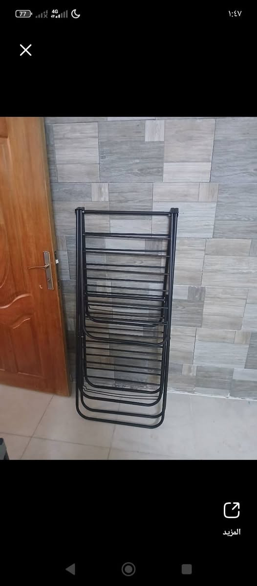 غراض للبيع كلمن وسعر للاستفسار عن السعر بتعليق أو رسال


**إذا كنت صاحب هذا الإعلان وتريد حذفه لأي سبب، رجاءا أرسل رسالة إلى الدعم الفني**