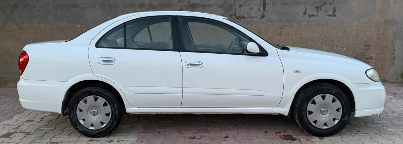 ارفع المنشور بكلمة ياالله 
السلام عليكم 
سني ياباني موديل( 2010 ) للبيع 
رقم اربيل  انكليزي بسمنه  
سنوية لسنة  ( 2030 )
تبريد ثلج وية السويج 
مكفولة كفالة عامة من الصبغ 
والبارد والتبديل گير اوتماتيك مكفول 
محرك ( 1800) قبغ اسود مكفول 
السعر 120  وبيها مجال
للاستفسار الاتصال 
***********
عنوان السيارة ديالى المقدادية
