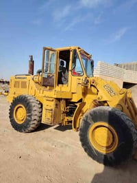 شفل 80 • موديل 85 • الرمادي الوفاء