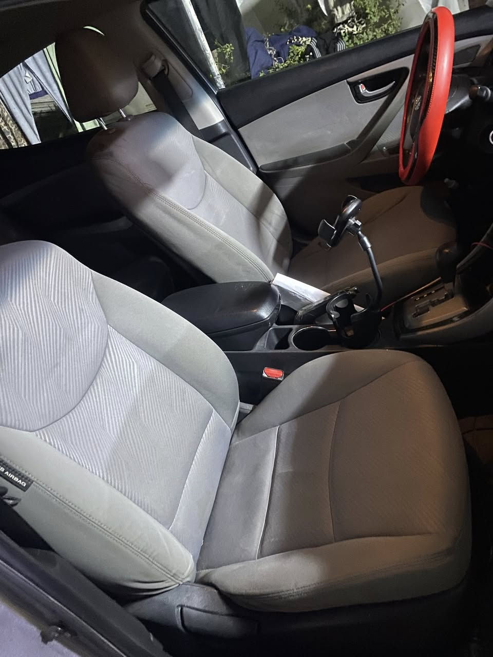 سلام عليكم لانتره للبيع موديل 2013امريكي كير مكينه خير من الله كشنات شكرك جديد محرك 1800الكشر مثل ما موضح بل سونار تبريد ثلج مكاني بغداد المحموديه السعر 97وبيه مجال قليل رقم نكليزي بعداد تحويل مباشر بسمي السياره كله اليبل واحد من عده البنيد رقم ***********
