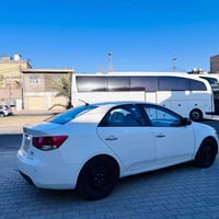 سيراتو 2013 خليجية  محرك 1600 دوش كير 6 نمر تبريدها خير من الله مكينة ...