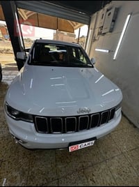 جيب لاريدو • ٢٠١٧ • كربلاء