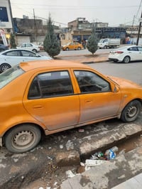 ساكي • ٢٠١٣ • محرك وكير شرط