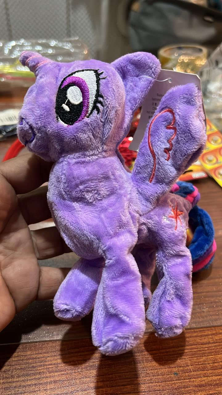 دمى تتحشى قطن
٥٠ قطعة نفس الشكل
السعر ٢٠


**إذا كنت صاحب هذا الإعلان وتريد حذفه لأي سبب، رجاءا أرسل رسالة إلى الدعم الفني**