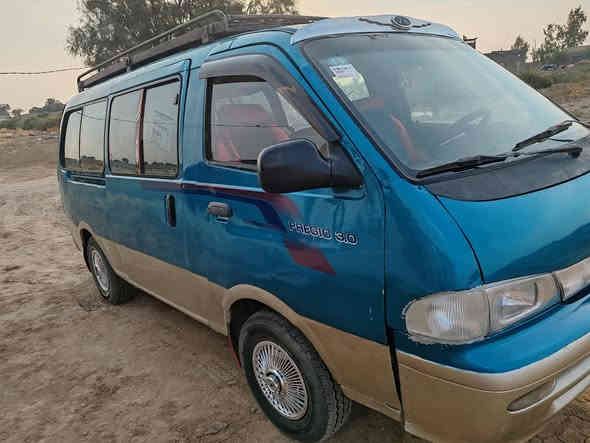 السلام عليكم بريجو موديل 97 سياره جديده مقفوله كفاله عامه من ضرب ومنصبه ومن معجون فقطش فقط مرشوش حزام جماليه جير محرك اكسل تخوم تاير كله جديد على وضع الشركه اربع شواسي كفاله ماكينه 3000 رقم بغداد سنويه ل 28 تحويل ثاني يوم مصفره هيئه وغرامات مكان السياره بابل النيل السعر 48 وبيها مجال حق الجيه ***********
