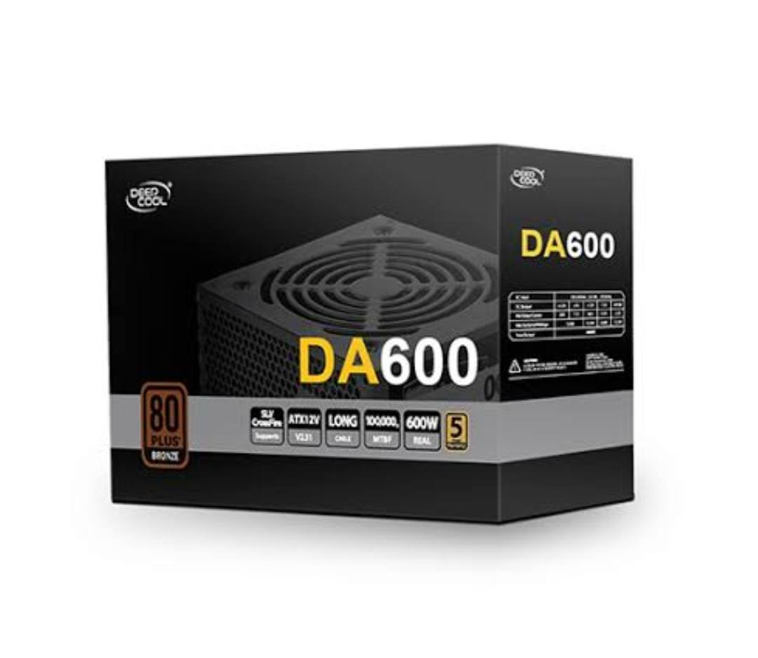 قطع للبيع🤍
®Razer viper mini(20)
®Fifine a6v (10)مايك  نقص كيبل فقط
®Psu da600 deep cool (50)
®Rk61 brown كيبورد
(15)


**إذا كنت صاحب هذا الإعلان وتريد حذفه لأي سبب، رجاءا أرسل رسالة إلى الدعم الفني**