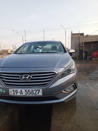 سوناته • ٢٠١٧ • وارد مريكي