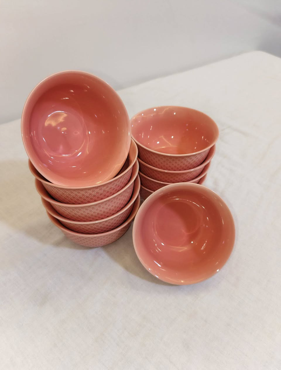 🔥 فخامة مو طبيعية بسعر يفاجئك
🍽️ صحون تخلي سفرتك غير
💥 الكمية محدودة 
🚛 موجود توصيل داخل الكوت ومحافظات ايضا
. 
. 
. 
. 
. 
#صحون #الكوت


**إذا كنت صاحب هذا الإعلان وتريد حذفه لأي سبب، رجاءا أرسل رسالة إلى الدعم الفني**