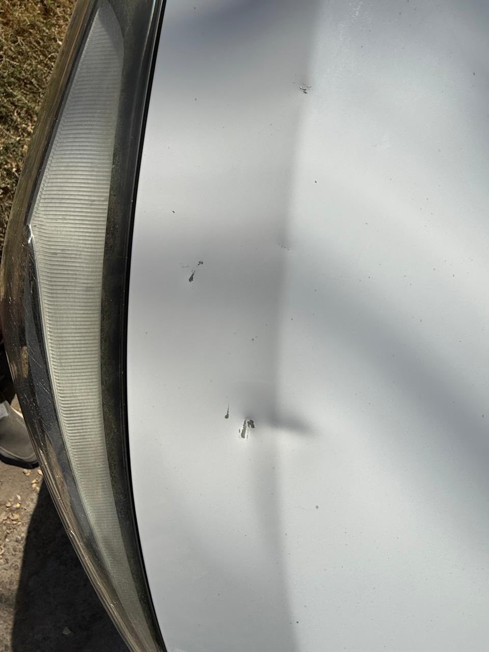 السلام عليكم
توسان 2018 خليجي 
ماشيه 65كيلومتر 
سيارة جديده جدا عل وضع الشركة مكفوله من كلشي عدا رصعه بالبنيد باقيه عل وضعها ومرفقه بالصور 
السعر 195 وقابل للتفاوض 
مكان السياره / بغداد
للاستفسار /  ***********
