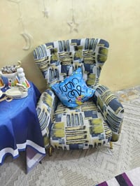 تركي • ٨ مقاعد • نظيف جدا