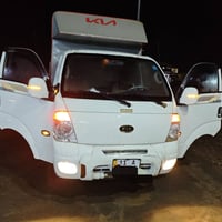 كيا فحل تك • 2010 • موصل شلالات