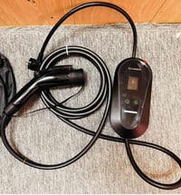 شاحن BYD • ١٦ أمبير • ضمان سنة