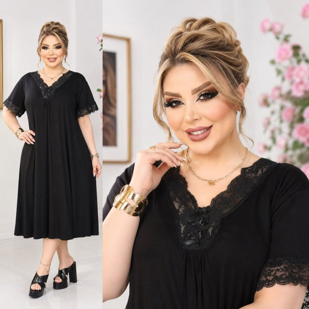 الجديد والأنيق وصل

دشداشة زبدة تركي قياس خاص

2x-3x-4x-5x

السعر ١٥ الف فقة


**إذا كنت صاحب هذا الإعلان وتريد حذفه لأي سبب، رجاءا أرسل رسالة إلى الدعم الفني**