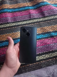 تكنو سبارك ١ • ١٢٨ • بطارية ٥٠٠٠