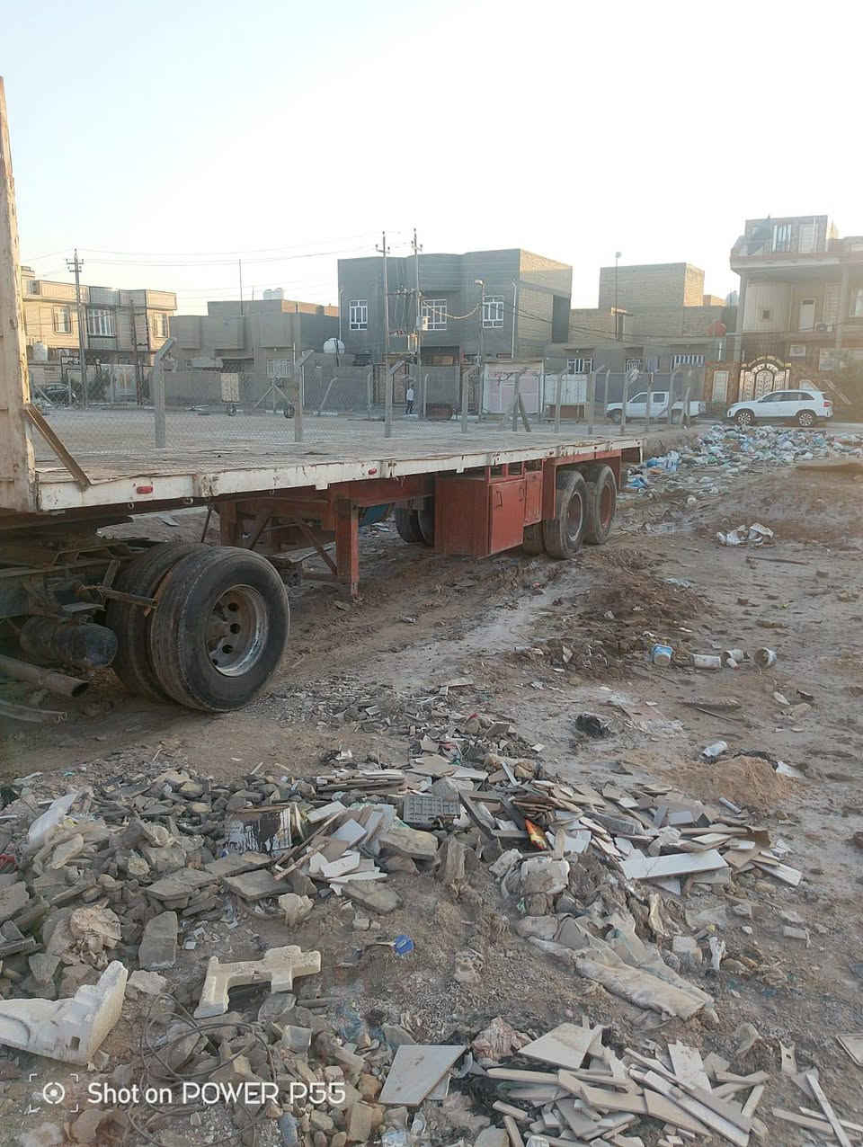 للبيع راس وعربان للبيع سكاني مكين ٨ كير ٩٠٠ تلاث باتلاث مربوط صهريج مكفول تخم تاير جهاز لشغل السعر ١٤٠ ‏‪***********‬‏ انا مكلف بنشر
