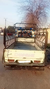 موديل 2015 • قطعة نادرة • بدون سقف