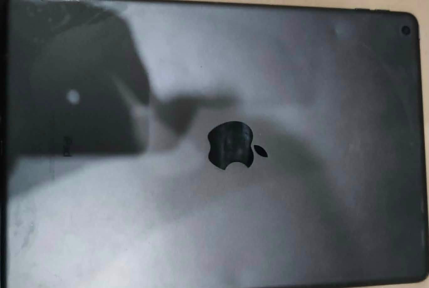 ايباد 9للبيع ذاكره 64لايباد جديد قبل شهر اشتريه سعر 270وبي مجال قليل


**إذا كنت صاحب هذا الإعلان وتريد حذفه لأي سبب، رجاءا أرسل رسالة إلى الدعم الفني**