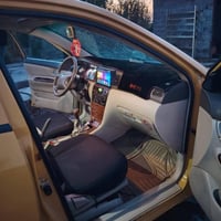 بي واي دي F3 • ٢٠١٣ • كلج جديد