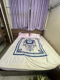 غرفة تركي • مراية مكسورة • بدون كومودين