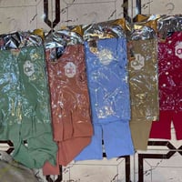 تراك بناتي • ماركة العقيله • قياس ٦/١٤