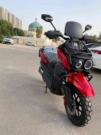 موديل ٢٠٢٥ • ماشيه ٣٠٠٠ • بطاريات ٦ دبل