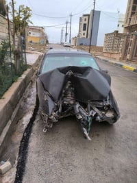 جماعة التفليش والتسقيط  بشنو يفيدكم  اوبل اوميكا 20 موديل 1992  تاخذها...