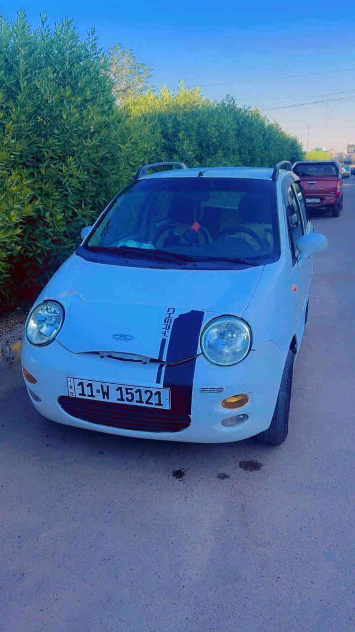 السلام عليكم كيوكيو 2013 
كامله من كلشي 
بدون صبغ سعر 32
رقم بغداد جديد 
*********** بغداد, العراق
