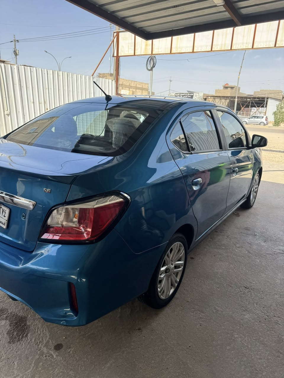 السلام عليكم
ميراج ٢٠٢٤ G4 es 

دخول جديد 🔥🔥 

ماشيه ٥ الف فقط زيرو زيرو 

سياره فول فول موصفات اعلى فئه بل ميراج 

بصمه 

رادار 

تحديد مسار 

نقطه عميه 

كروز سرعه 

قياده ذاتية 

تدفئة كشنات 

تبريد كشنات 

تجوه أيد 

شاشه 

كامره 

أشاره بل مرايه 

لايت عدسه 

لايت لد 

تحكم استرين جهتين 

حادث سيارة 

بنيد فقط صبغ والجاملغ بي بارد 

فحص موقت تترقم جميع المحافظات وين ما تحب 

مكان سيارة بابل حله مركز المدينة 

للاستفسار الاتصال على الرقم  ***********
