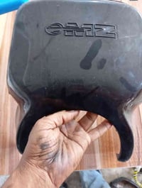 كوت السفحه • خلف ملعب السفحه • اكسسوارات سيارات