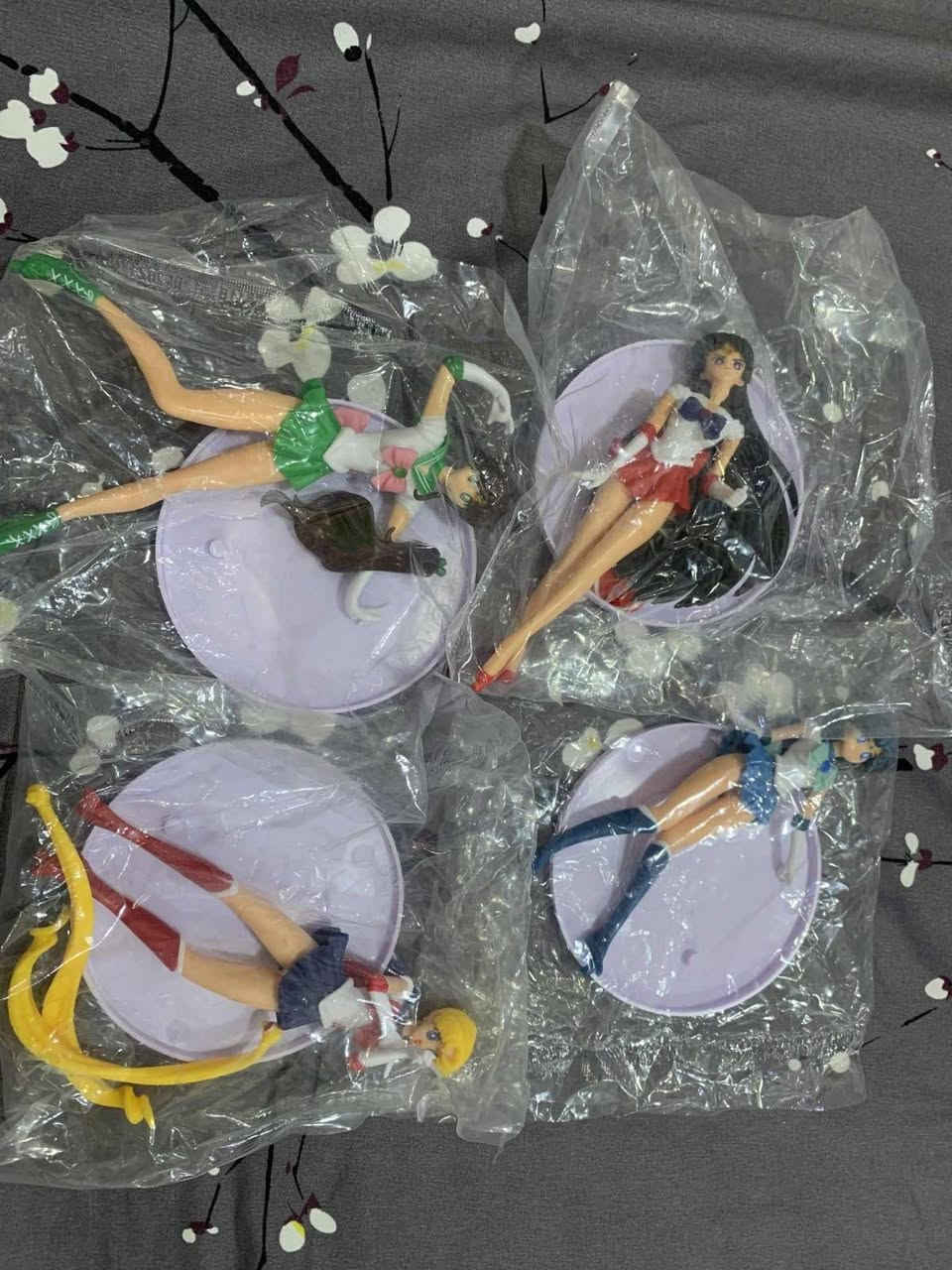 مجسمات  ٤ ب ١٥


**إذا كنت صاحب هذا الإعلان وتريد حذفه لأي سبب، رجاءا أرسل رسالة إلى الدعم الفني**