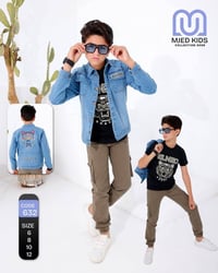 ملابس أطفال • جملة وقطاعي • خصومات للتجار